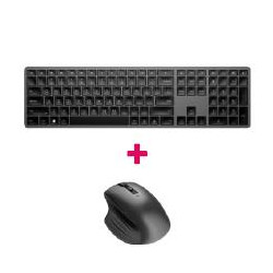 HP 975 USB+BT DUAL-MODE...