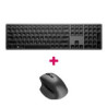 HP 975 USB+BT DUAL-MODE WIRELESS KEYBOA
