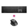 HP 975 USB+BT DUAL-MODE WIRELESS KEYBOA