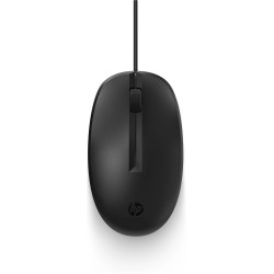 HP 128 LSR WRD Mouse