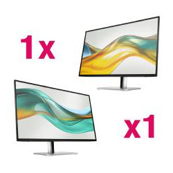 S5 Pro 27IN QHD 527pq Monitor