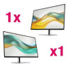 S5 Pro 27IN QHD 527pq Monitor