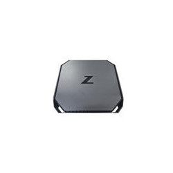 Not in original BOX + Scratch HP Z2 Mini G5 593A8EC, i5-10600, 16GB, 256GB, No Wi-Fi,W11P, 2YR MMT