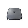 Not in original BOX + Scratch HP Z2 Mini G5 593A8EC, i5-10600, 16GB, 256GB, No Wi-Fi,W11P, 2YR MMT
