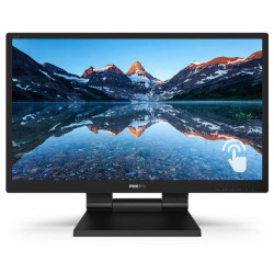 23.8IN FHD IPS 10 POINT...