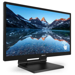 23.8IN FHD IPS 10 POINT TOUCH MONITOR