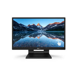 23.8IN FHD IPS 10 POINT TOUCH MONITOR