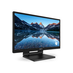 23.8IN FHD IPS 10 POINT TOUCH MONITOR