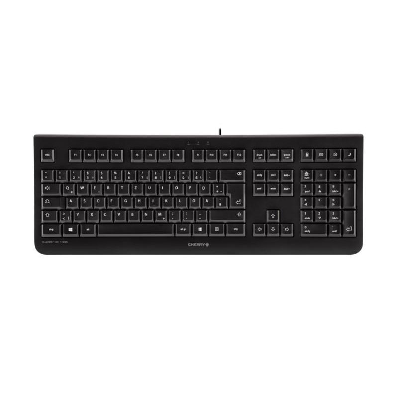 ENTRY LEVEL KEYBOARD 104 SCISSOR KEYS