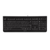 ENTRY LEVEL KEYBOARD 104 SCISSOR KEYS