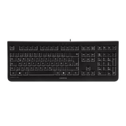 ENTRY LEVEL KEYBOARD 104 SCISSOR KEYS
