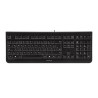 ENTRY LEVEL KEYBOARD 104 SCISSOR KEYS