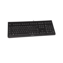 ENTRY LEVEL KEYBOARD 104 SCISSOR KEYS
