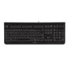 ENTRY LEVEL KEYBOARD 104 SCISSOR KEYS