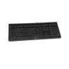 ENTRY LEVEL KEYBOARD 104 SCISSOR KEYS