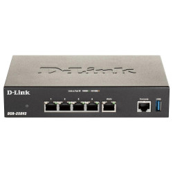 UNIFIED SERVICES VPN ROUTER