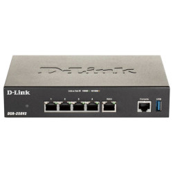 UNIFIED SERVICES VPN ROUTER