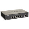 UNIFIED SERVICES VPN ROUTER