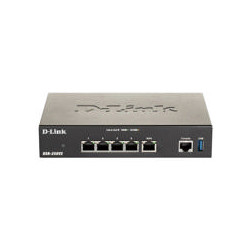 UNIFIED SERVICES VPN ROUTER
