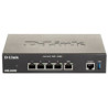 UNIFIED SERVICES VPN ROUTER