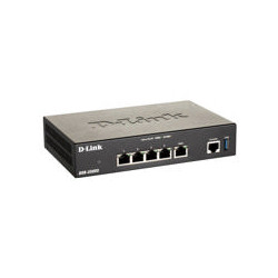 UNIFIED SERVICES VPN ROUTER
