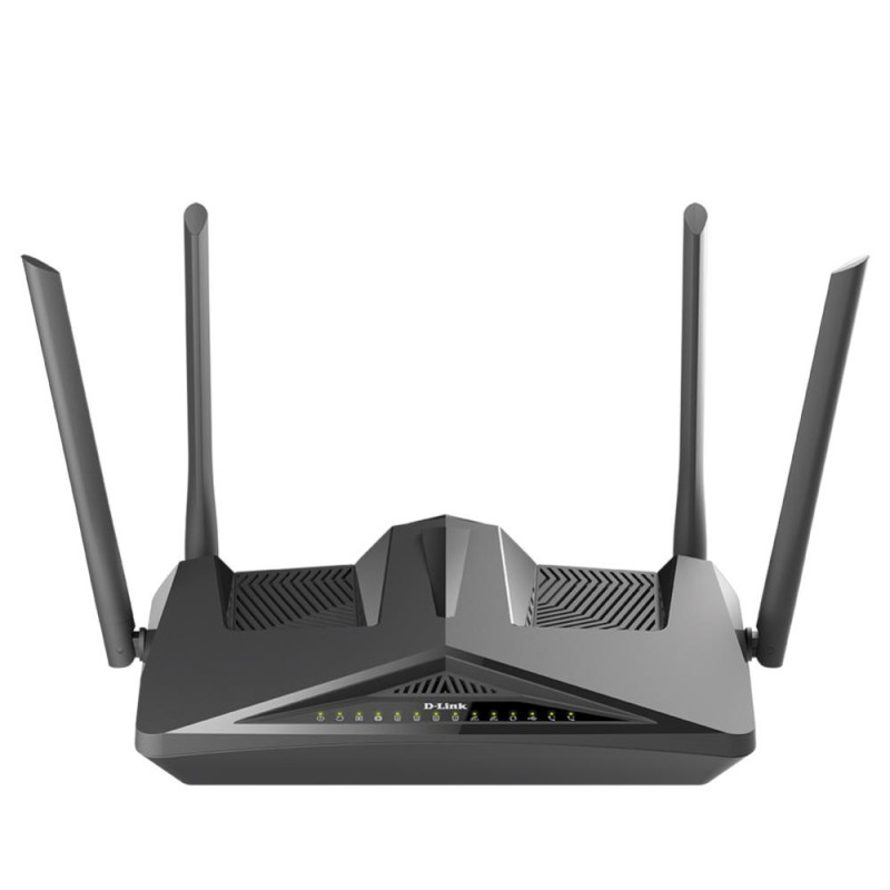 D-LINK DSL-X1852E INTGVDSL/ADSL2 UNIVRSL