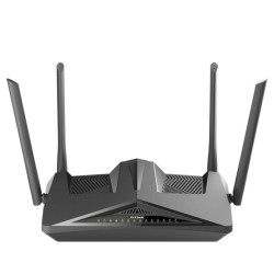 D-LINK DSL-X1852E INTGVDSL/ADSL2 UNIVRSL