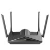 D-LINK DSL-X1852E INTGVDSL/ADSL2 UNIVRSL