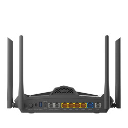 D-LINK DSL-X1852E INTGVDSL/ADSL2 UNIVRSL