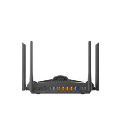 D-LINK DSL-X1852E INTGVDSL/ADSL2 UNIVRSL