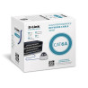 CAT6A U/FTP CABLE 23AWG WITH PVC JACKET