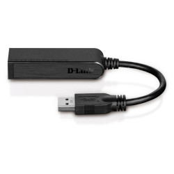 USB 3.0 to Gigabit Ethernet Adapter