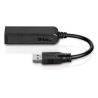 USB 3.0 to Gigabit Ethernet Adapter