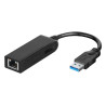USB 3.0 to Gigabit Ethernet Adapter