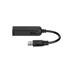 USB 3.0 to Gigabit Ethernet Adapter
