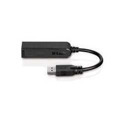 USB 3.0 to Gigabit Ethernet Adapter