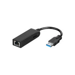USB 3.0 to Gigabit Ethernet Adapter