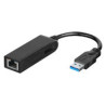USB 3.0 to Gigabit Ethernet Adapter
