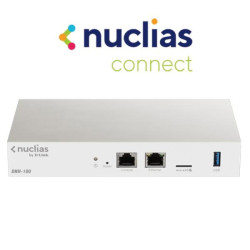 Nuclias Connect Hub