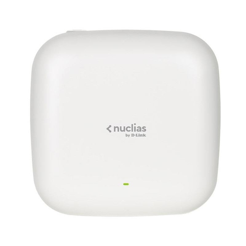 Nuclias AX1800 Wi-Fi Cloud-Managed AP