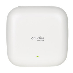 Nuclias AX1800 Wi-Fi Cloud-Managed AP