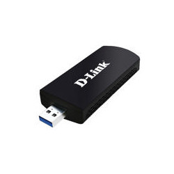 AC1900 DUAL BAND WI-FI USB 3.0 ADAPTER