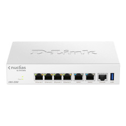 Nuclias Cloud SD-WAN Gateway