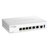 Nuclias Cloud SD-WAN Gateway