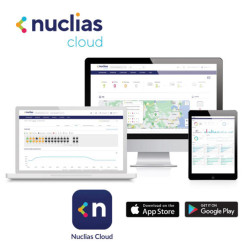 Nuclias Cloud SD-WAN Gateway