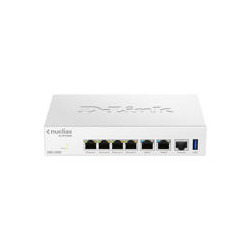 Nuclias Cloud SD-WAN Gateway