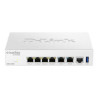Nuclias Cloud SD-WAN Gateway
