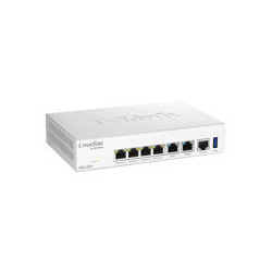 Nuclias Cloud SD-WAN Gateway