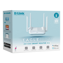 EAGLE PRO AI AX1500 Smart...