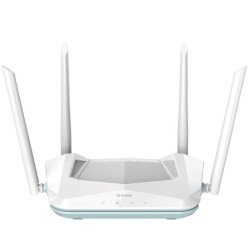 EAGLE PRO AI AX1500 Smart Router